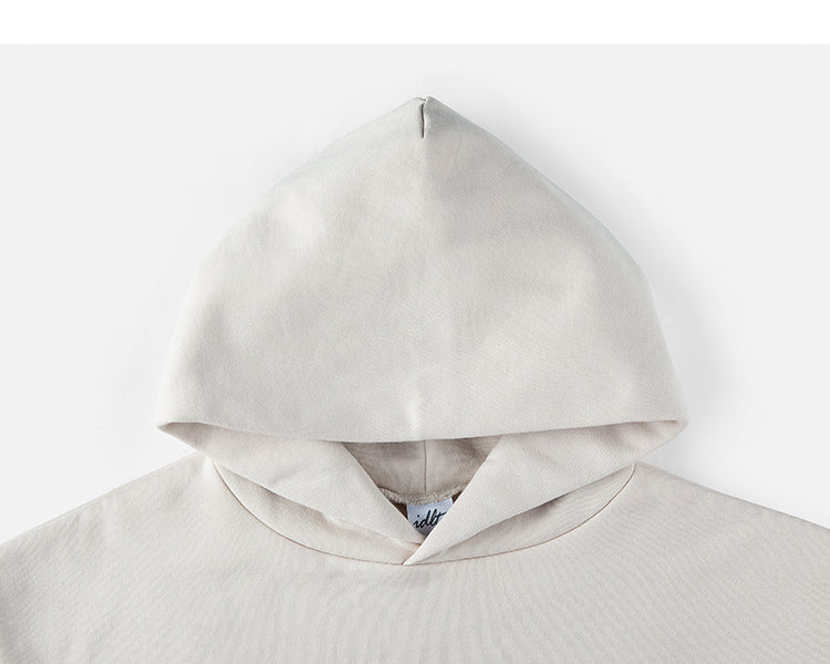 Perfect Fit Hoodie - chiclara