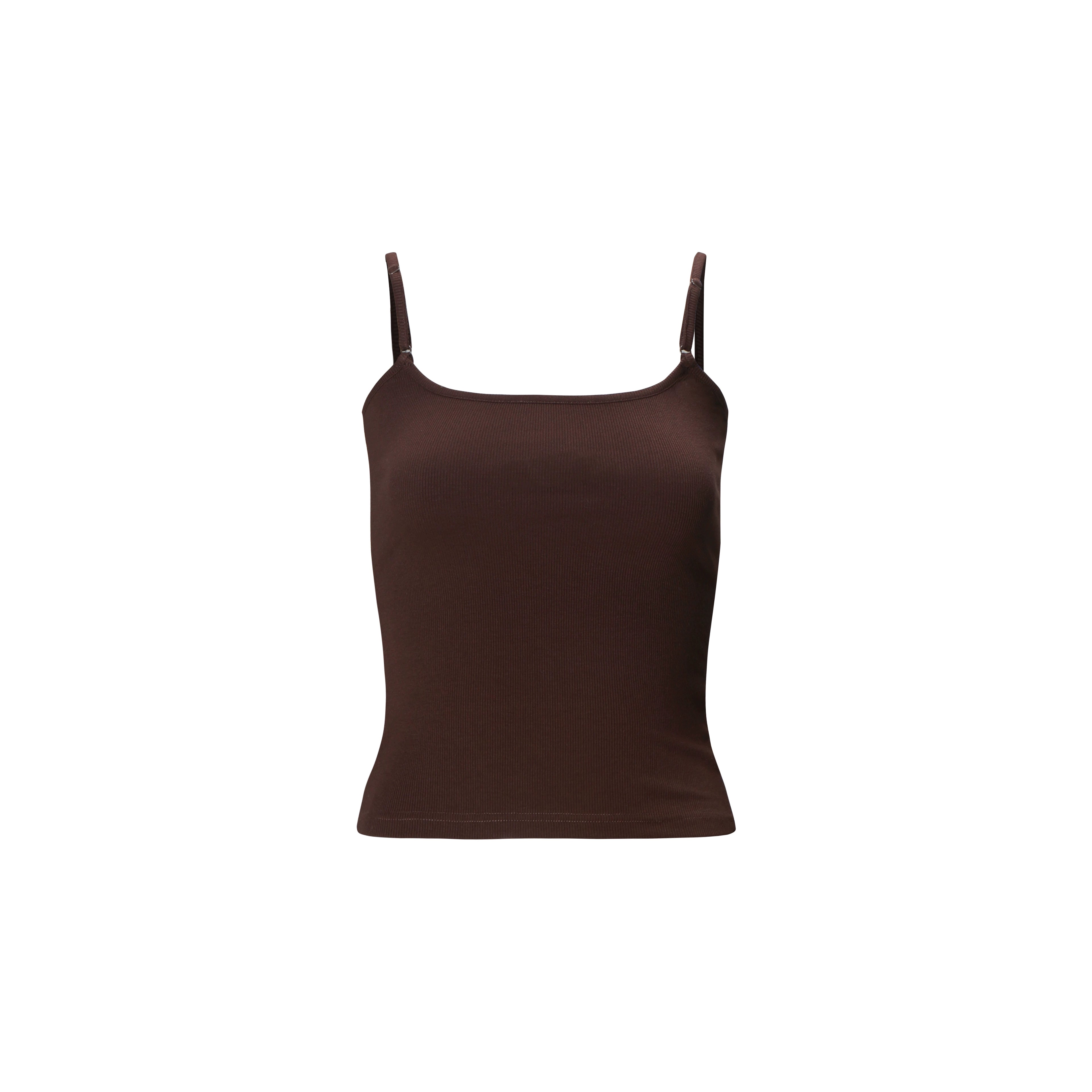 Camisole ajustée de base