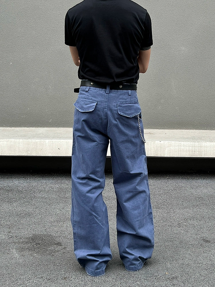 Bay Workwear Pants
