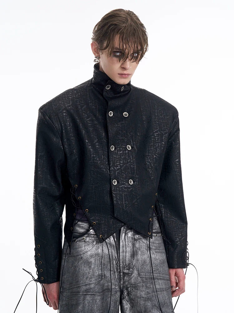 Dark Commander Jacket