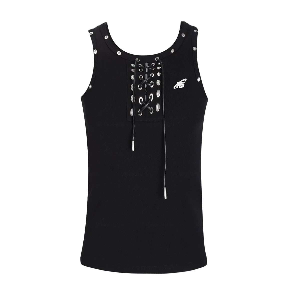 Voidlace Grommet Harness Tank