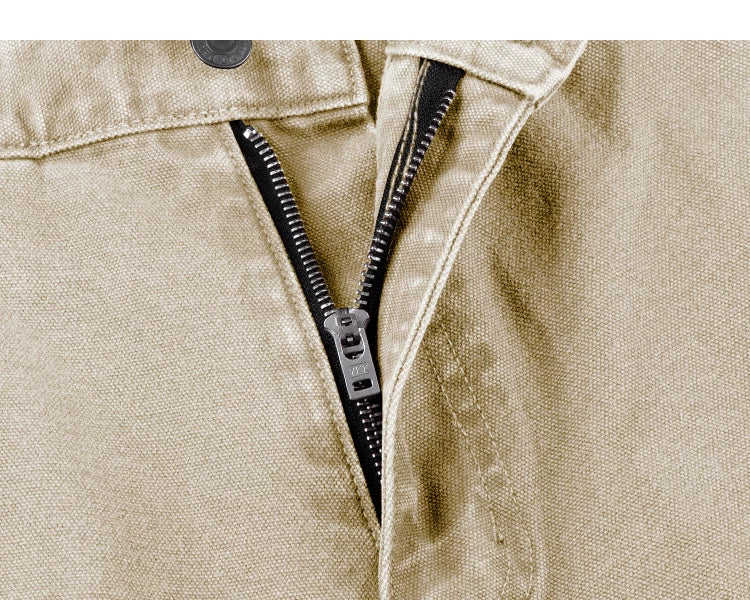 Forgefade Carpenter Denim Pants