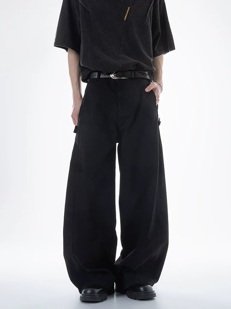 Snowfield Ultra Wide-Leg Pants
