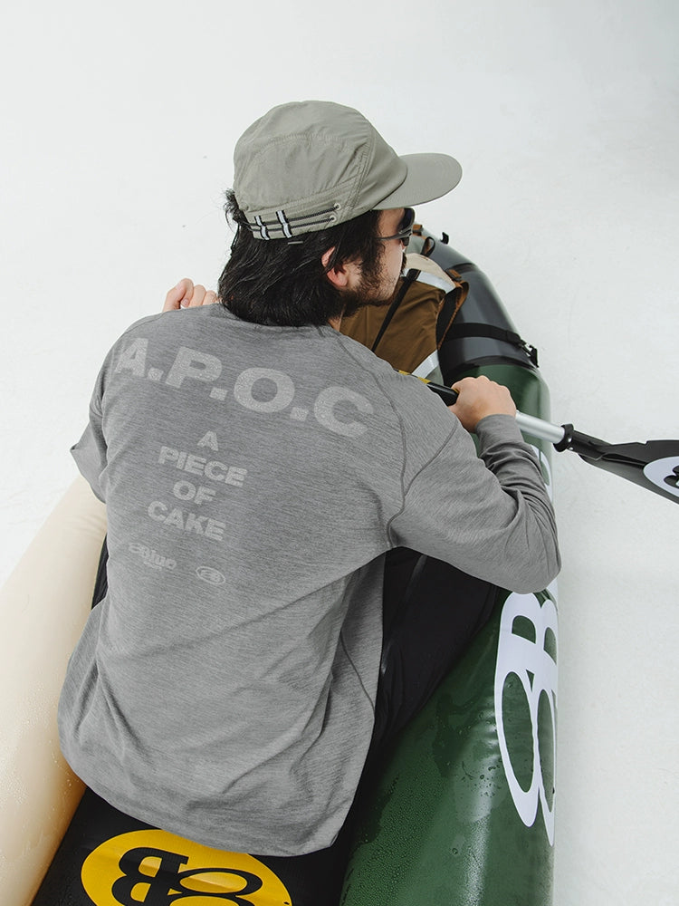 Waterproof Sports Shirt