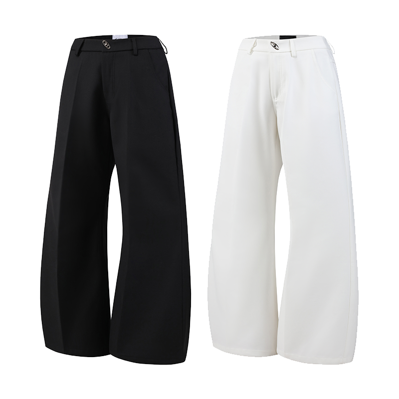 Onyx Axis Wide Leg Trousers
