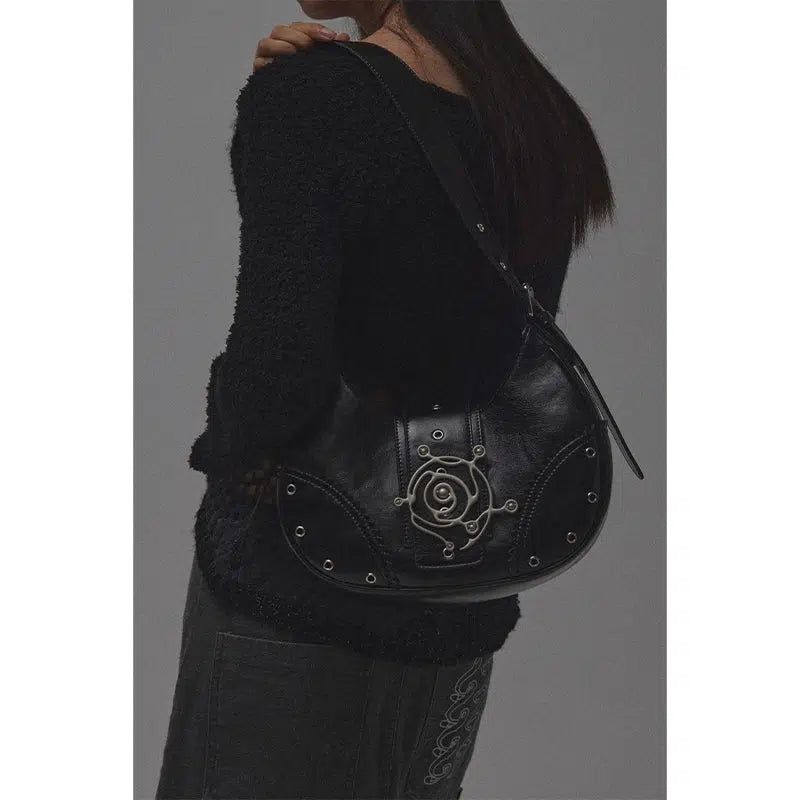 Galactic Cosmic Circling Line Bag - chiclara