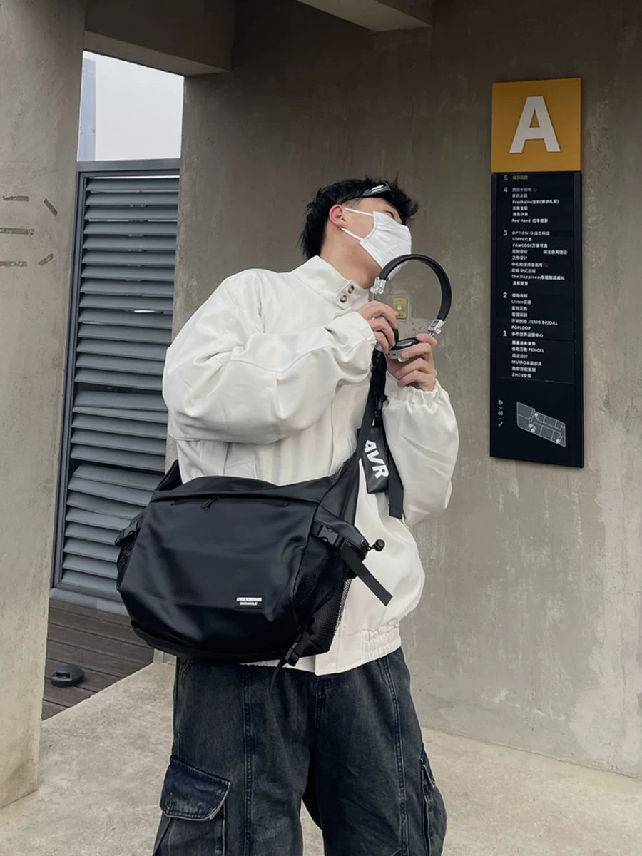 Urban Drift Tech Sling Pack
