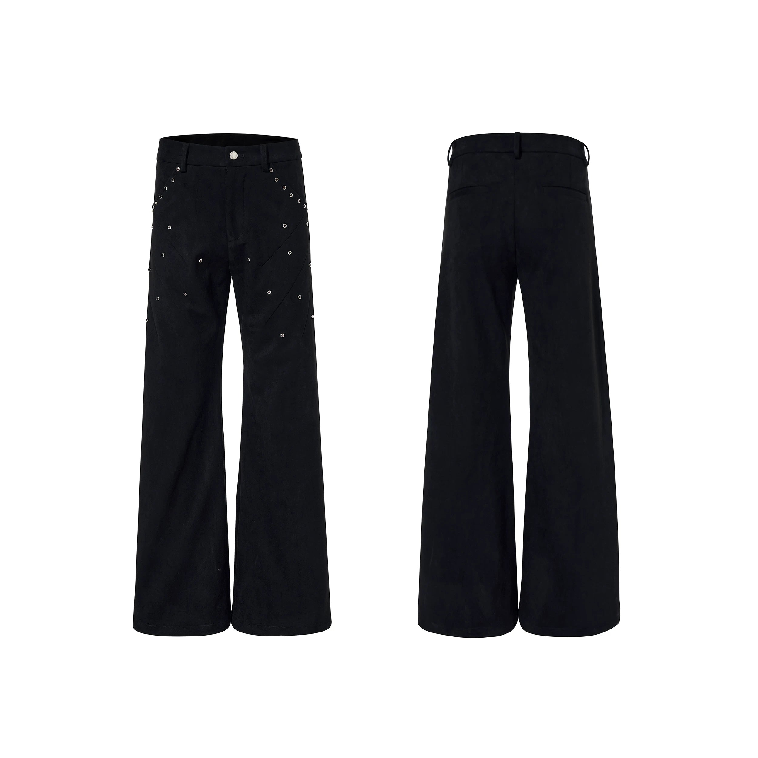 Obsidian Serpent Emblem Cropped Moto Jacket