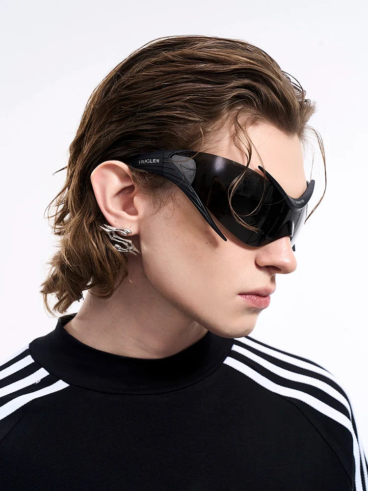 Dragon Claw Ear Cuff