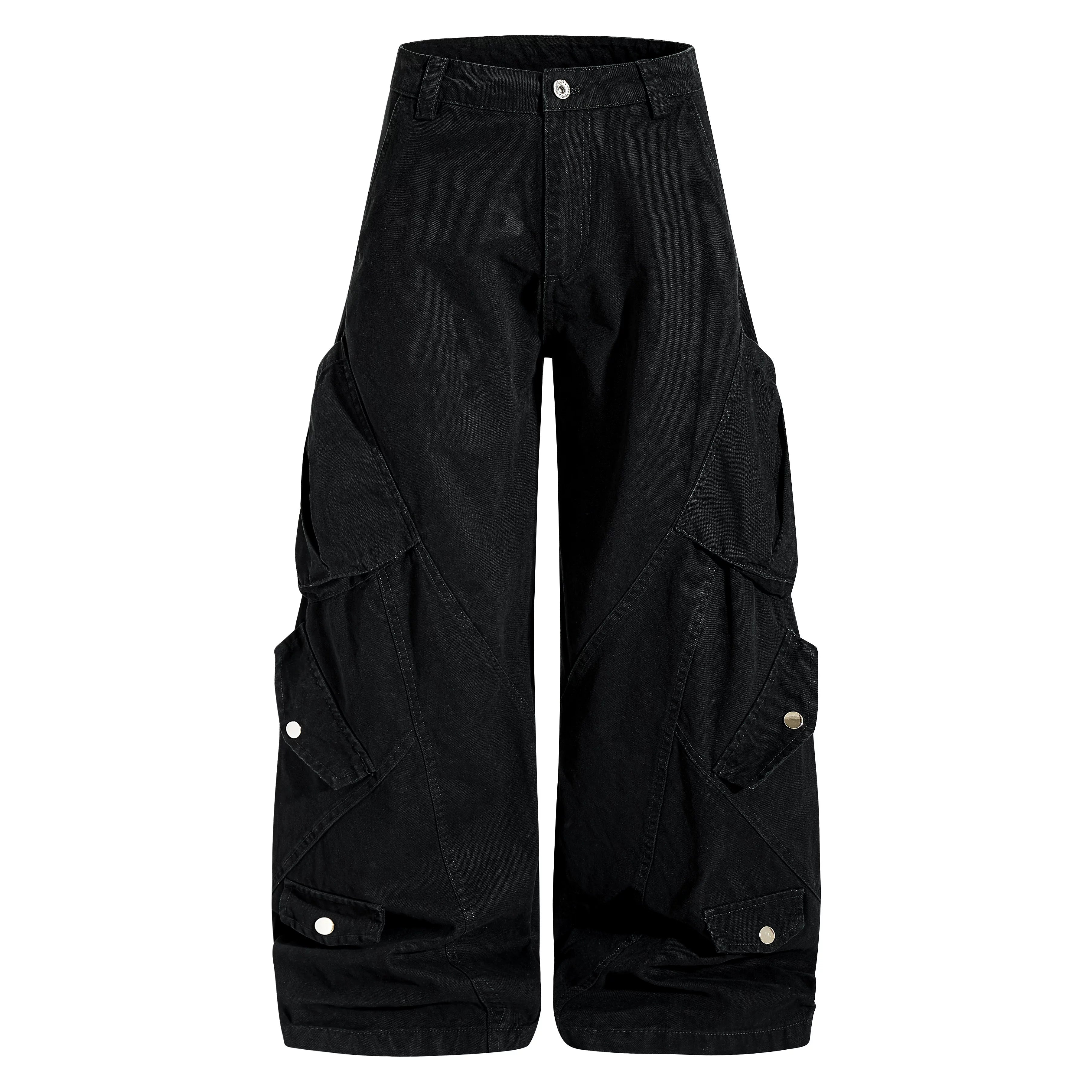 Axis Layered Cargo Pants