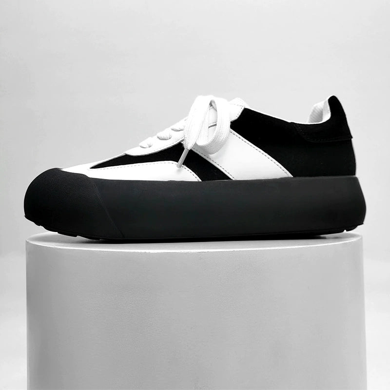 Vintage Chunky Sneakers