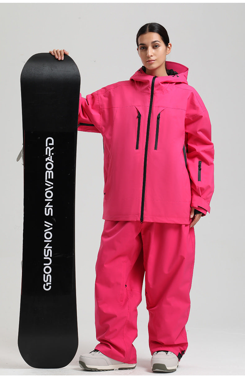 Summit Core Shield Jacket