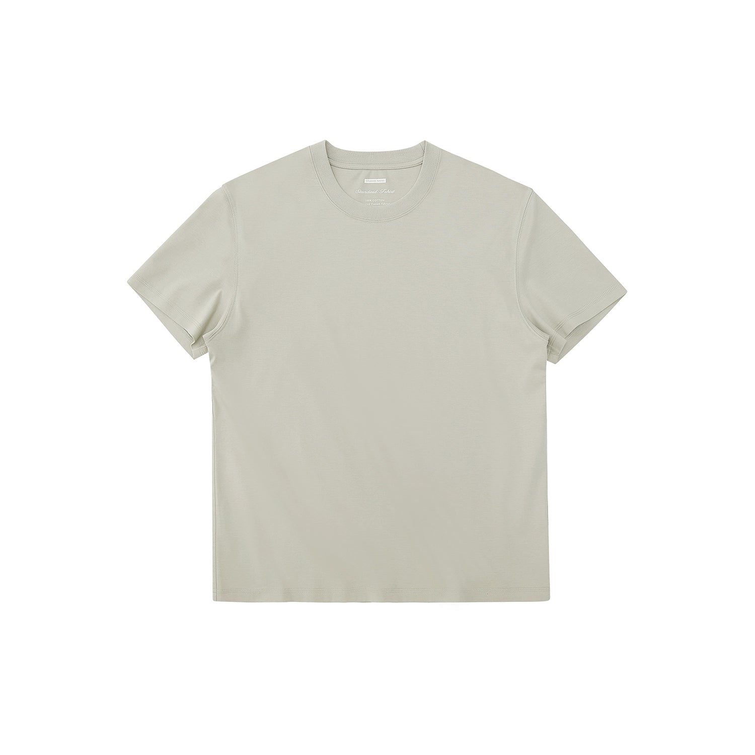 Camel Basic Tee