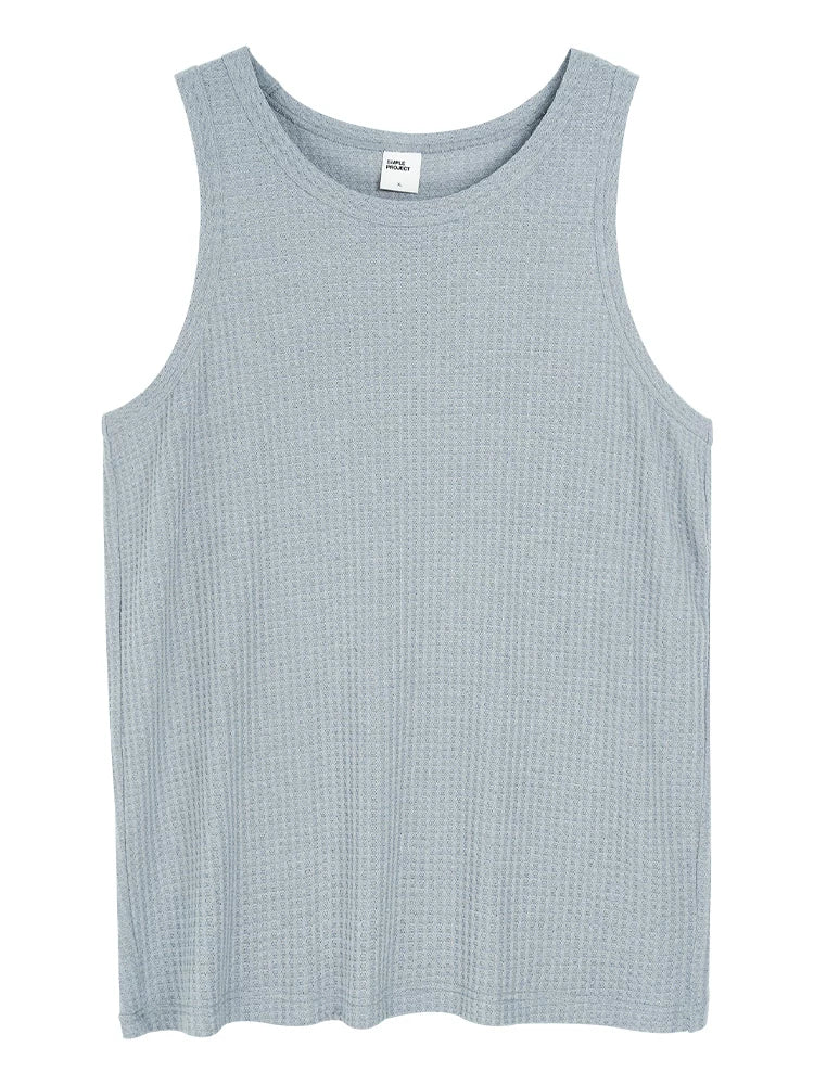 Airgrid Relaxed Rib Tank