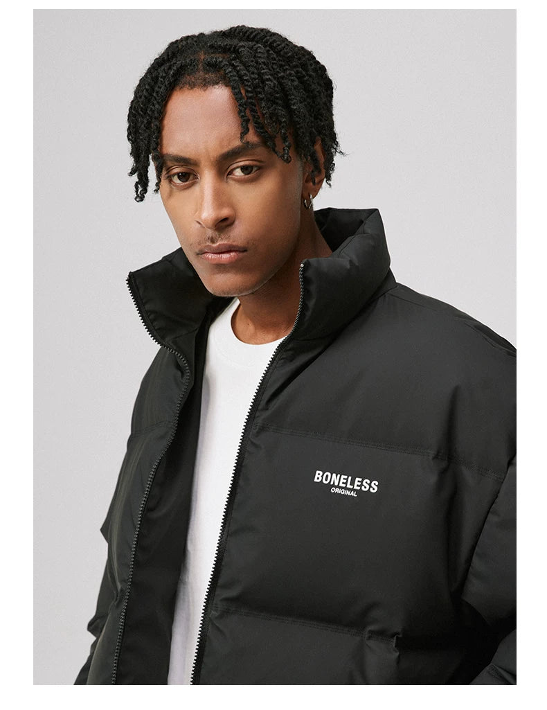Cloudridge Puffer Jacket