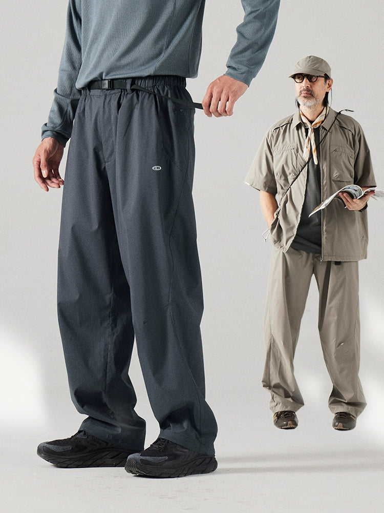 Breathable Sun-Proof Suit Pants