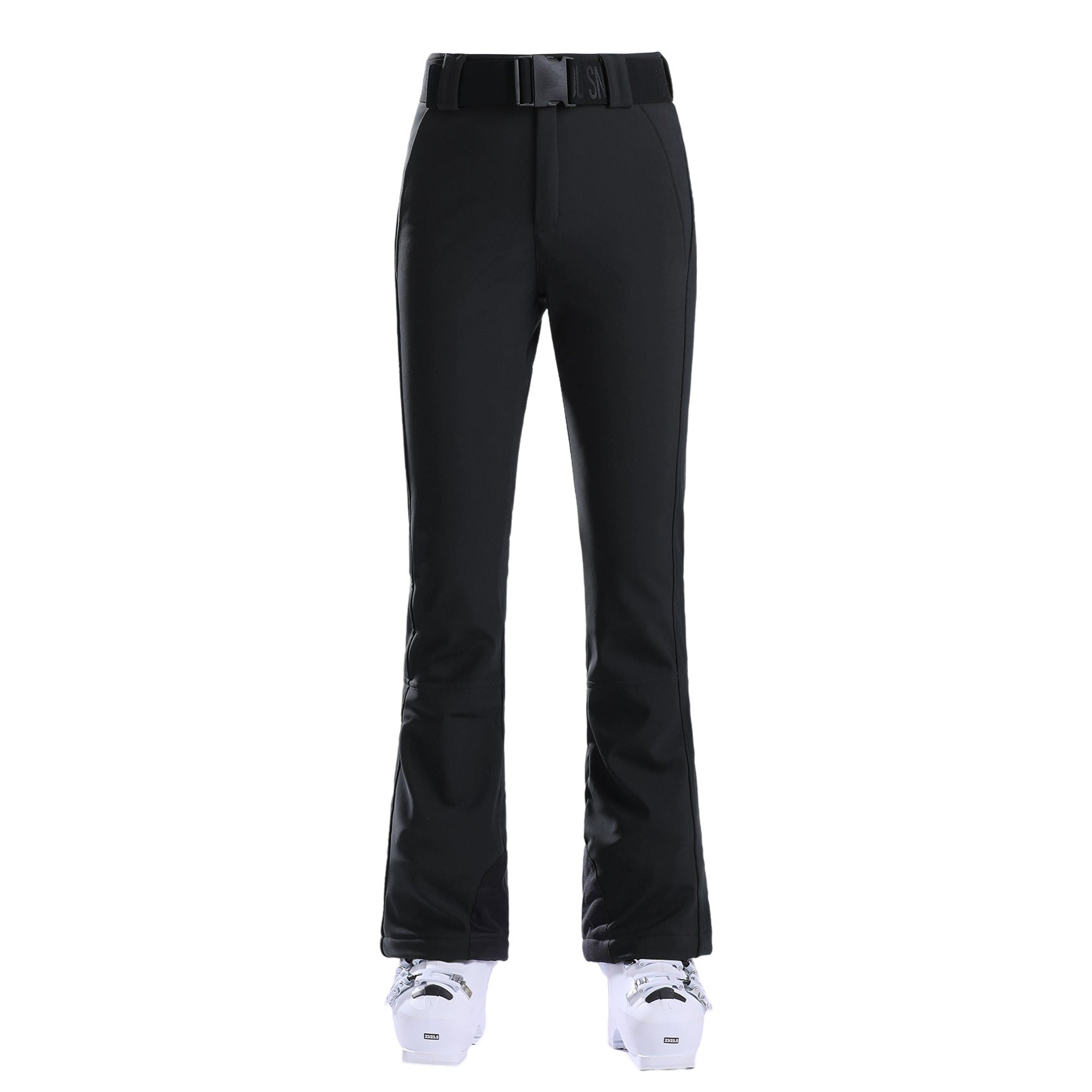 CarveLine Classic Belted Ski Pants