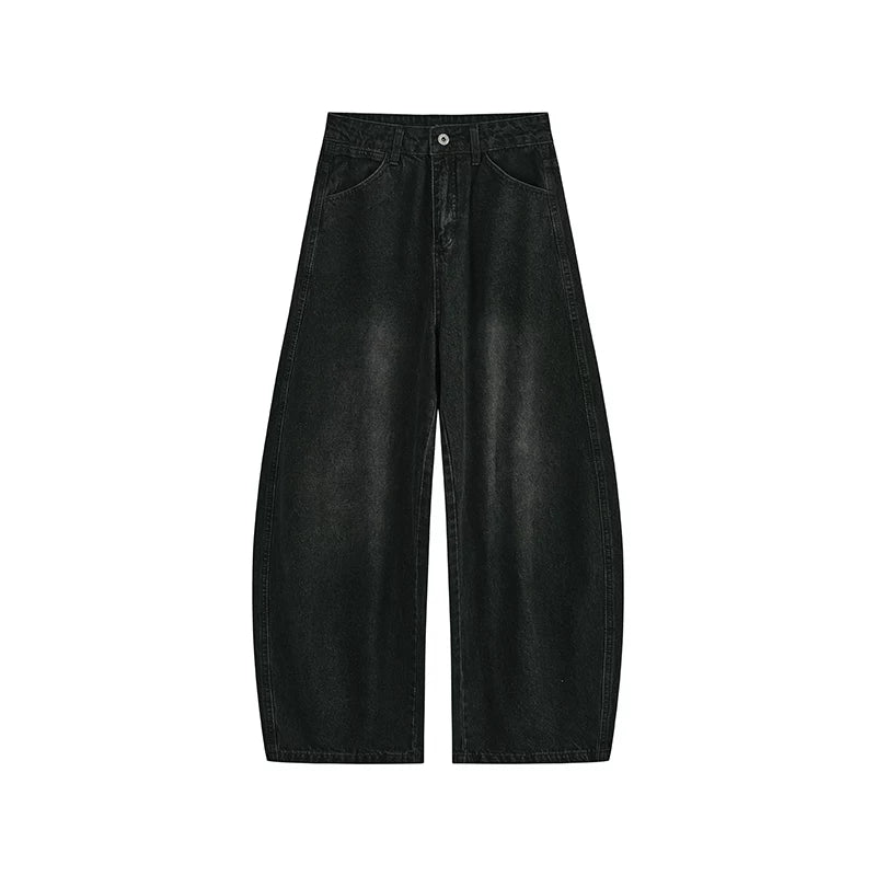 Driftwash Ultra Wide-Leg Jeans