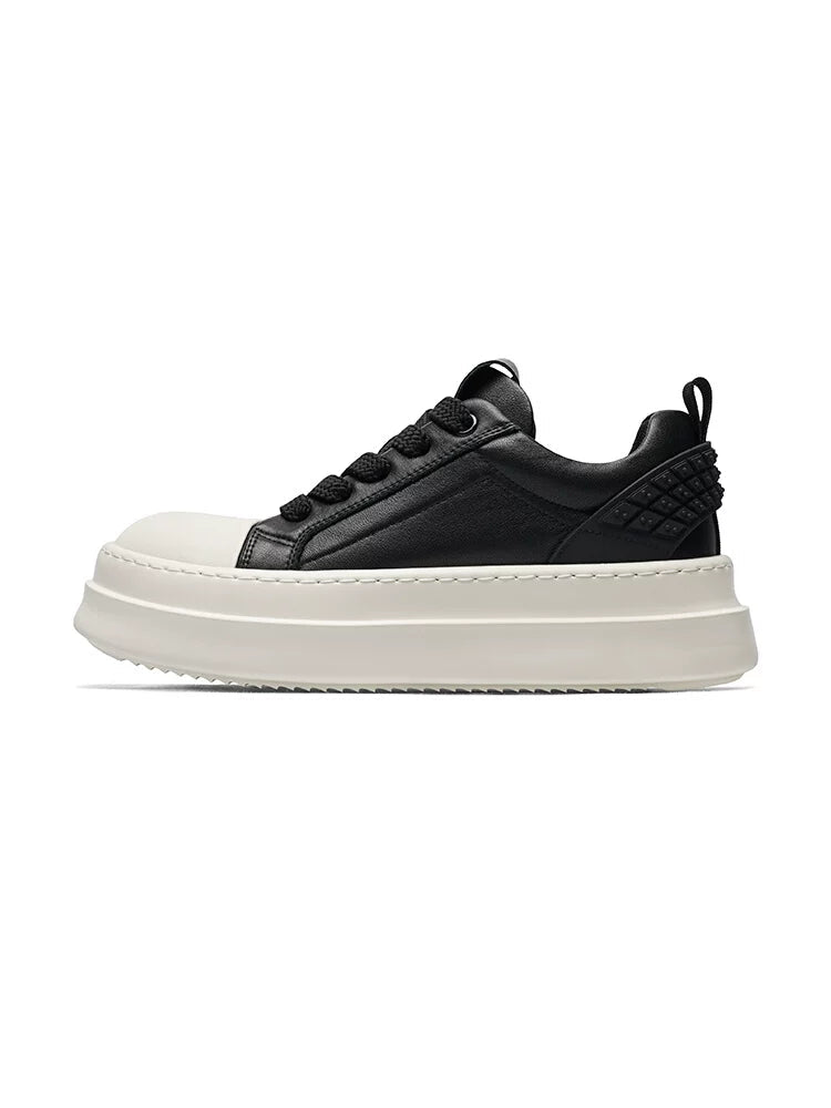 NovaLift Platform Sneakers