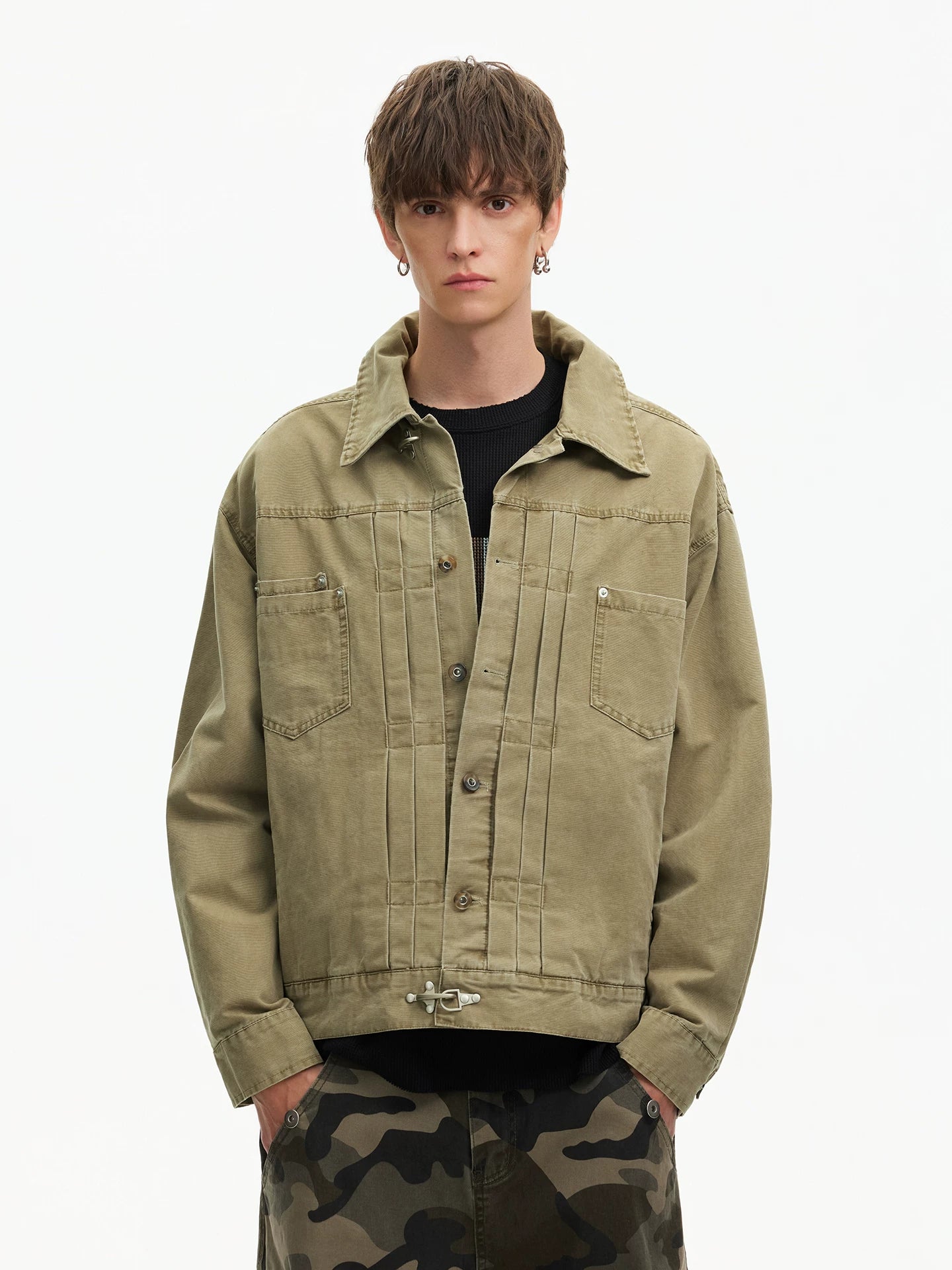 Fieldwork Utility Jacket