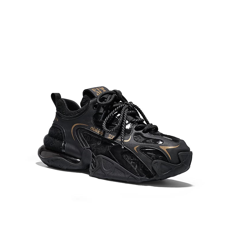 Titan Orbit Sneakers