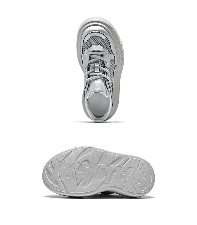 LunaLift Platform Sneakers