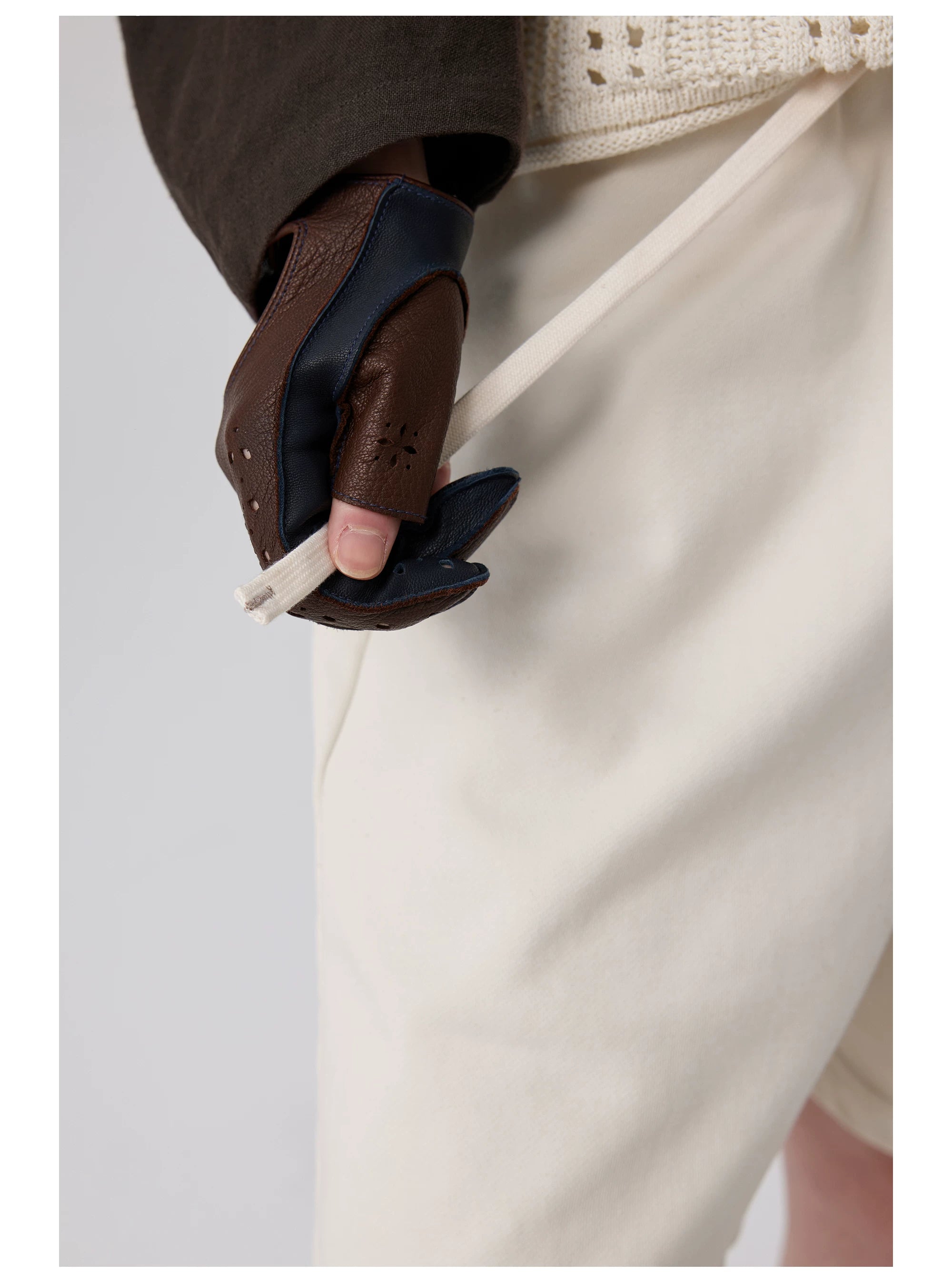 Cloudcore Fleece Lounge Shorts