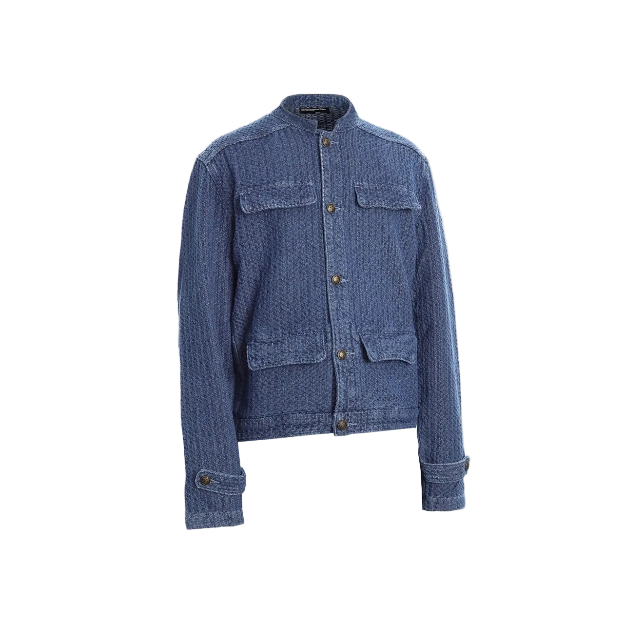Frontier Loom Textured Ranch Jacket