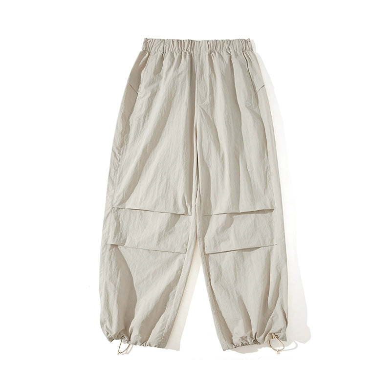 Insulated Paratrooper Cargo Pants