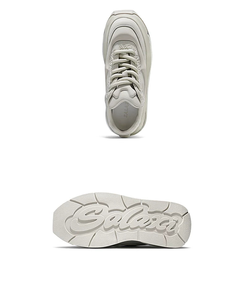 CloudStride Max Sneakers