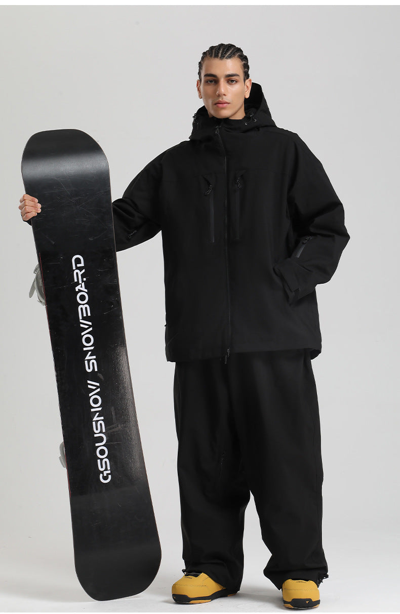 Summit Core Shield Jacket