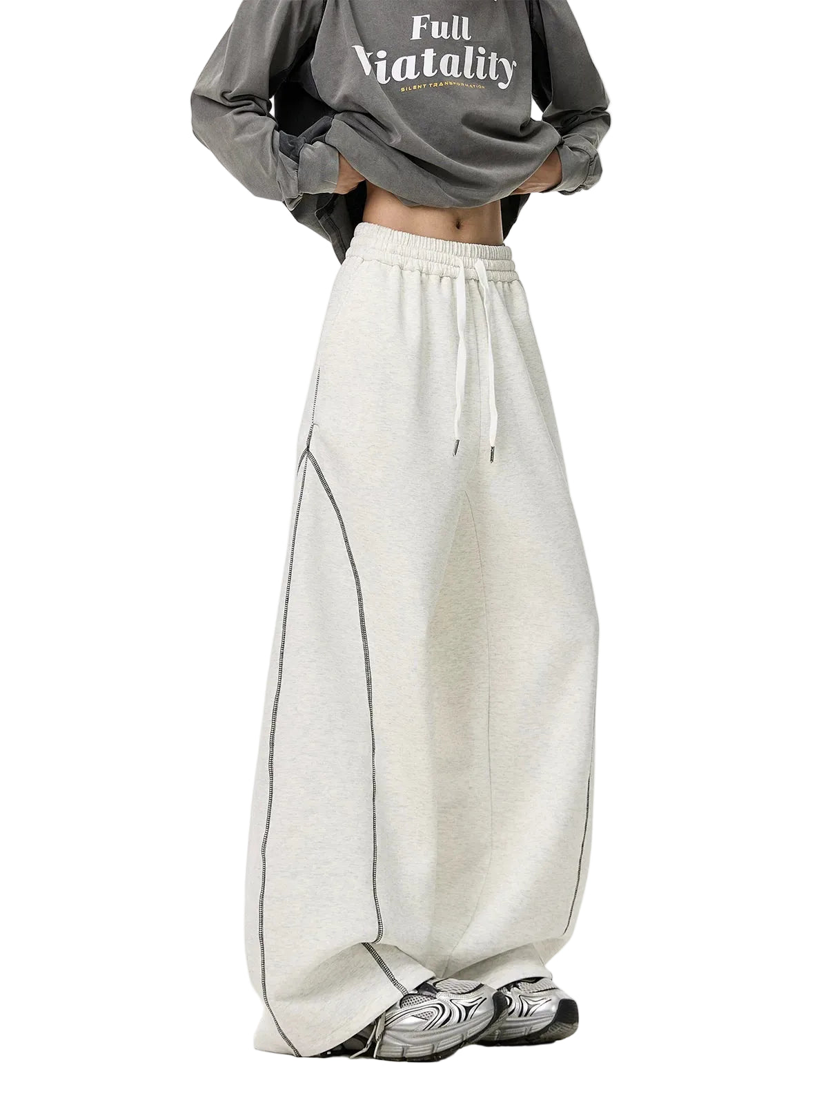 Full Vitality Balloon Sweatpants