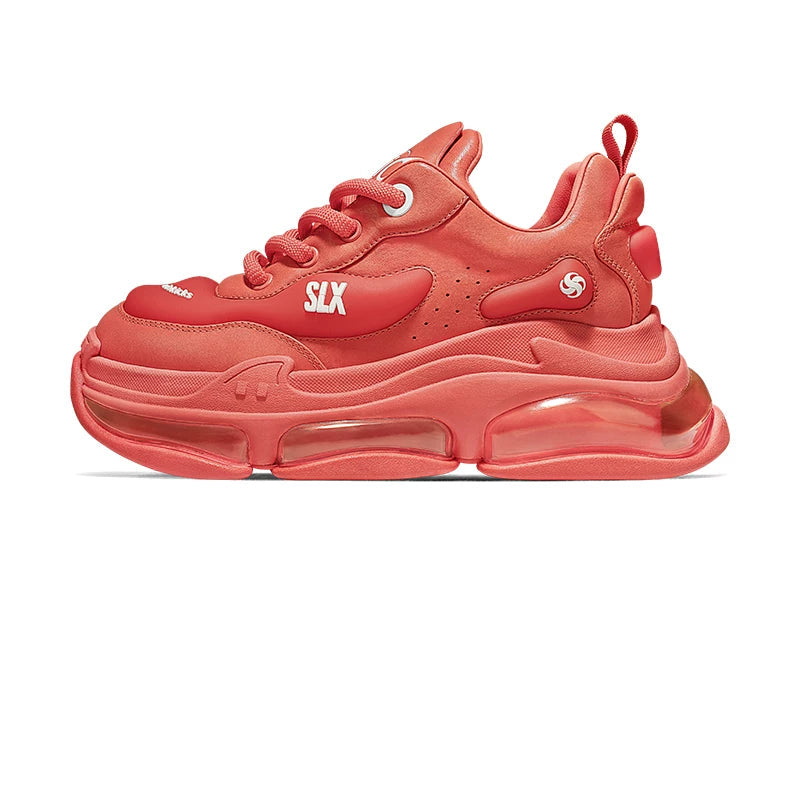 Bubble Max Chunky Sneakers