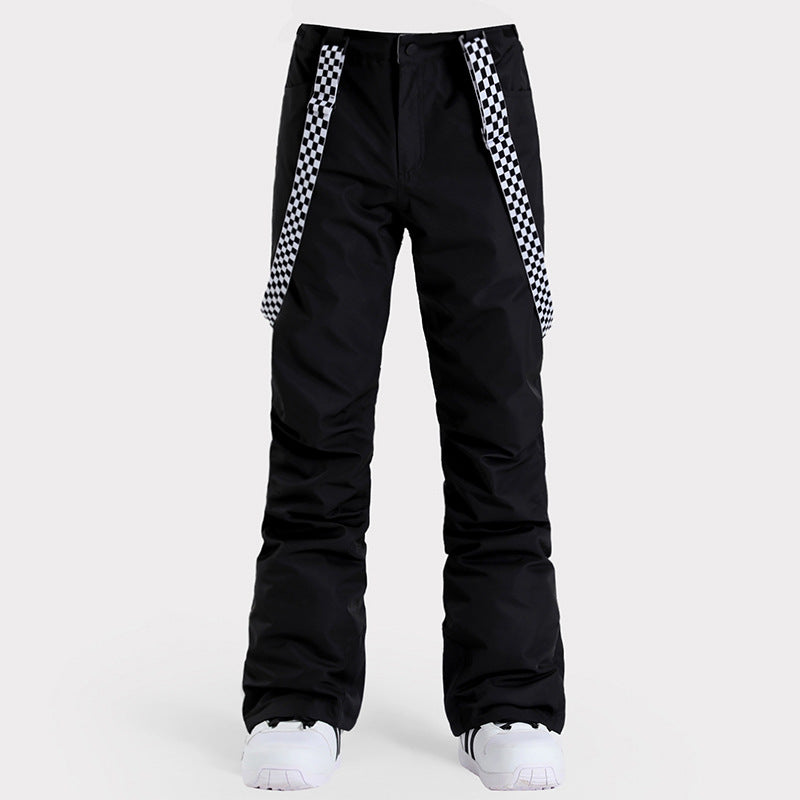 CheckerRush Women’s Snow Pants