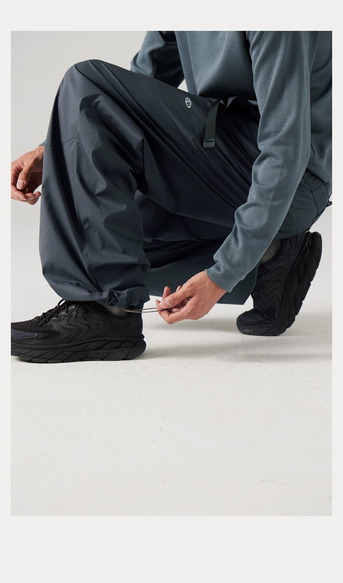 Breathable Sun-Proof Suit Pants