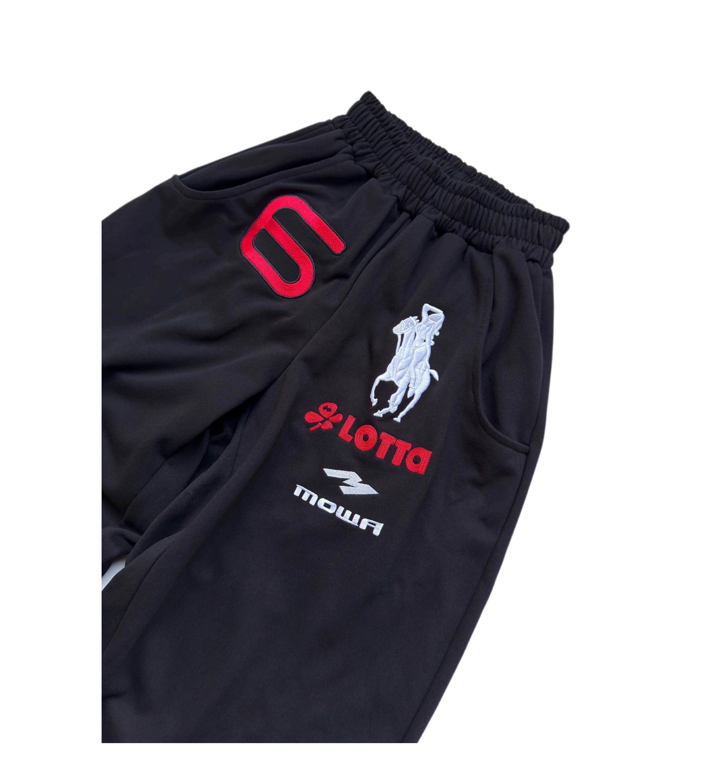StadiumPolo Hyper Volume Sweatpants