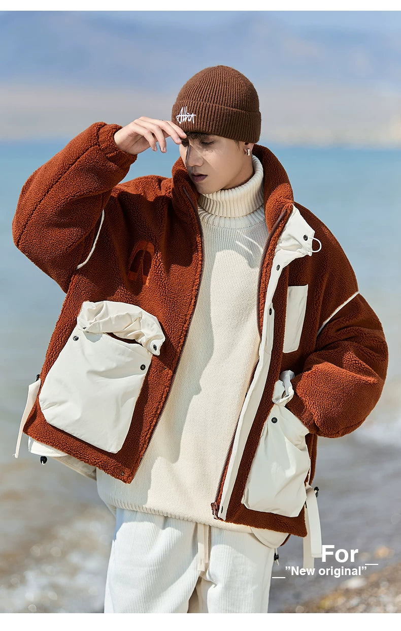 Summit Sherpa Expedition Jacket