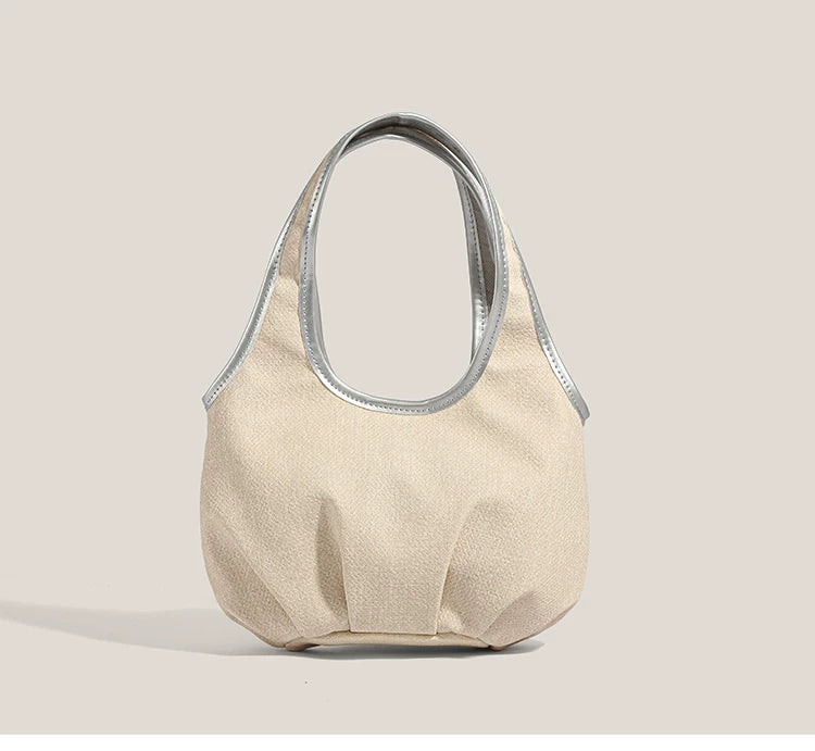 Starlit Candy Hearts Mini Tote