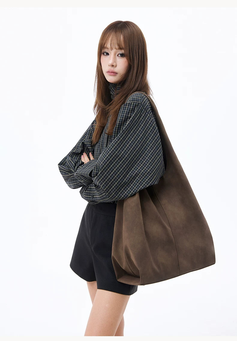 Café Cloud Soft Hobo