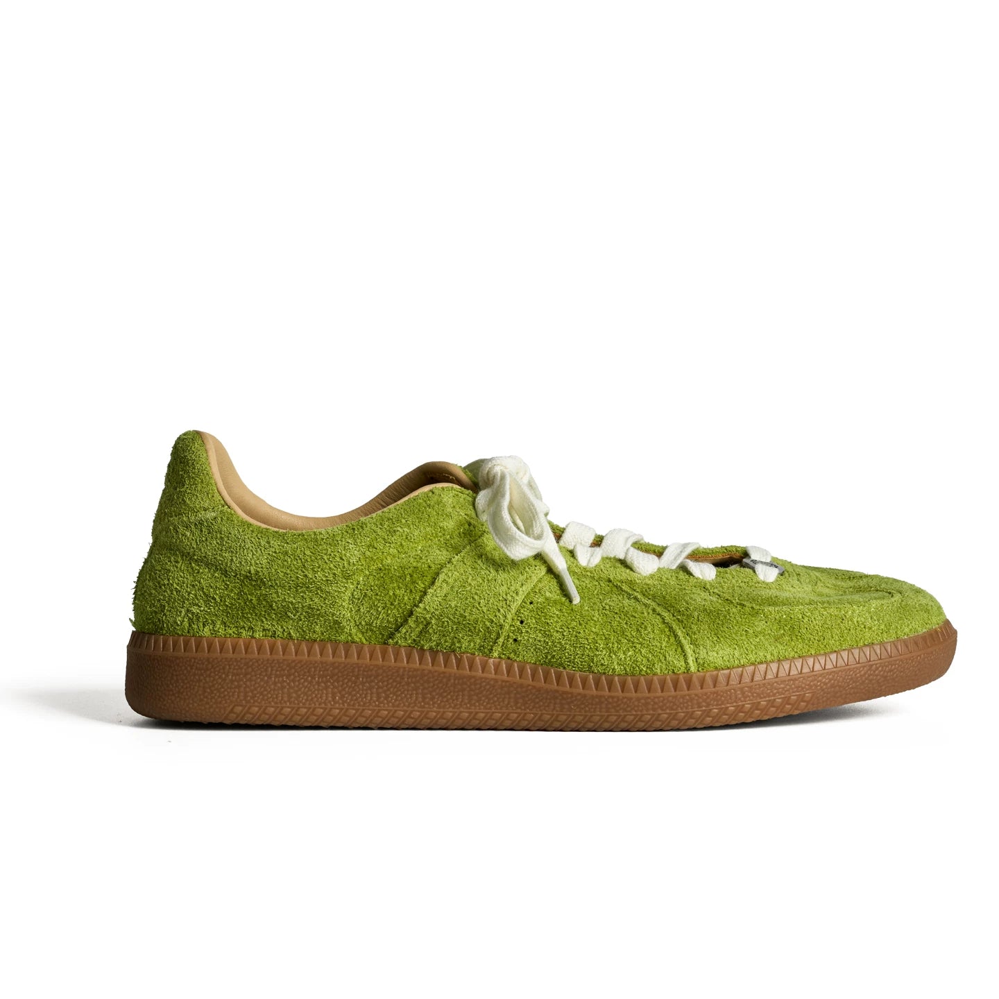 Vintage Suede Heritage Sneakers