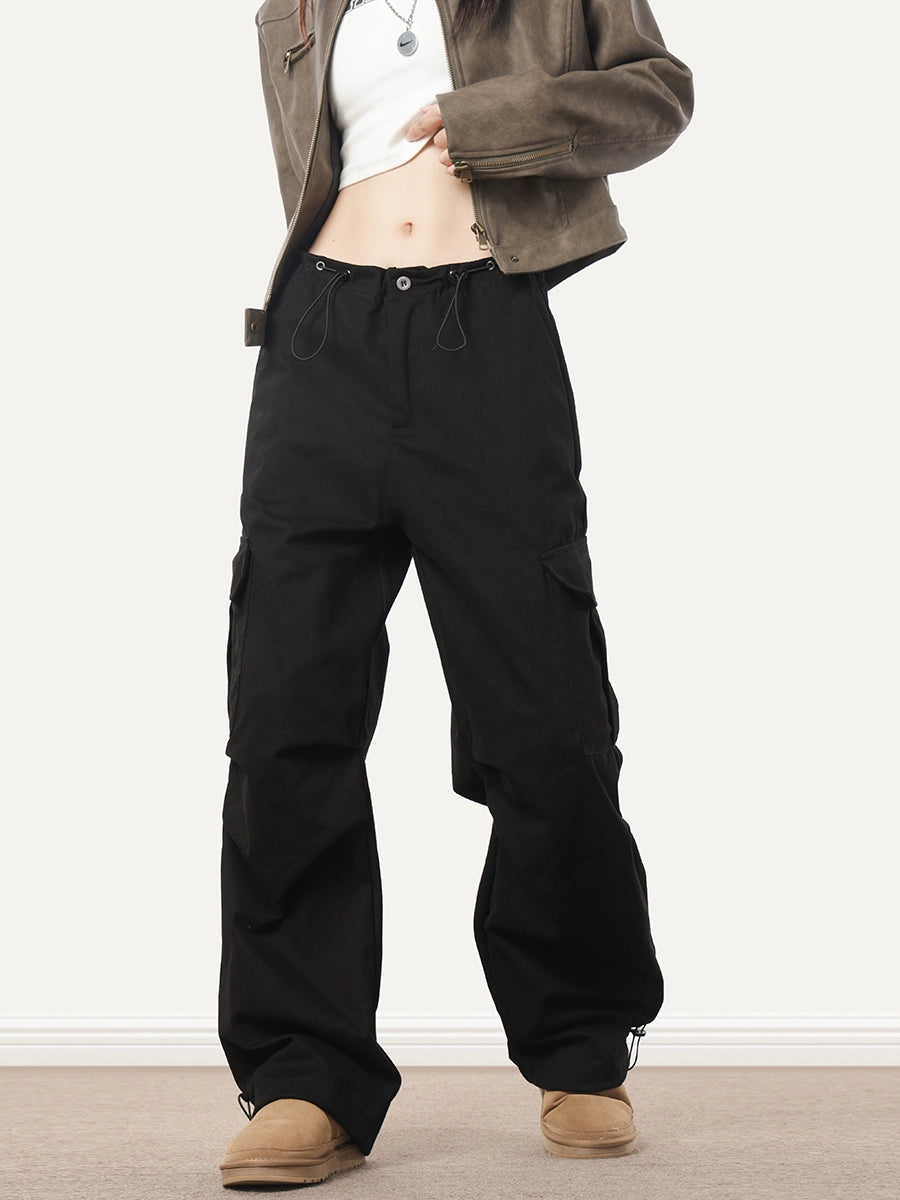 Downtown Ready Baggy Cargos