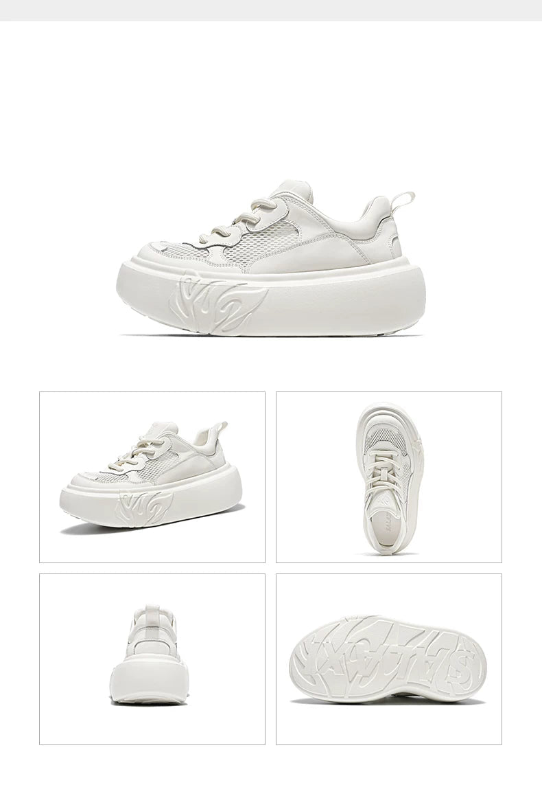 LunaLift Platform Sneakers
