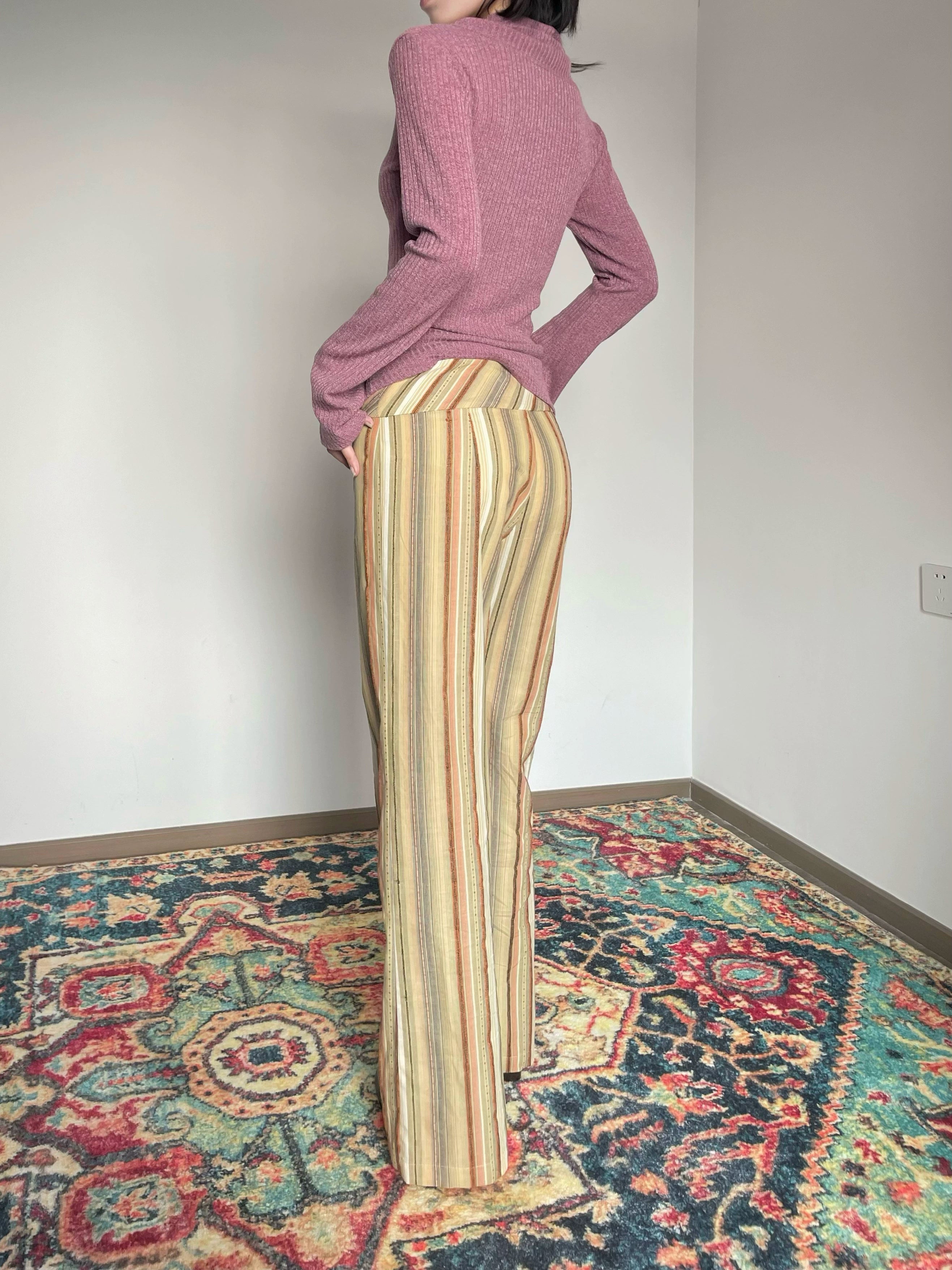 Lotus Cowl Sweater