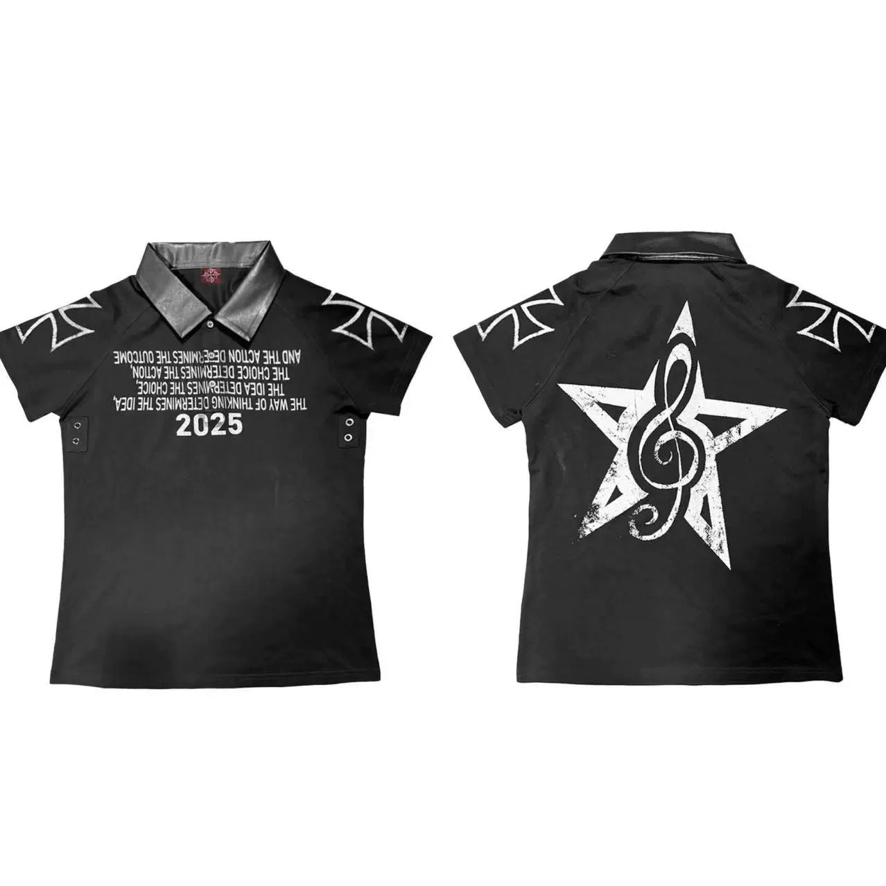 Starlit Treble Anthem Polo
