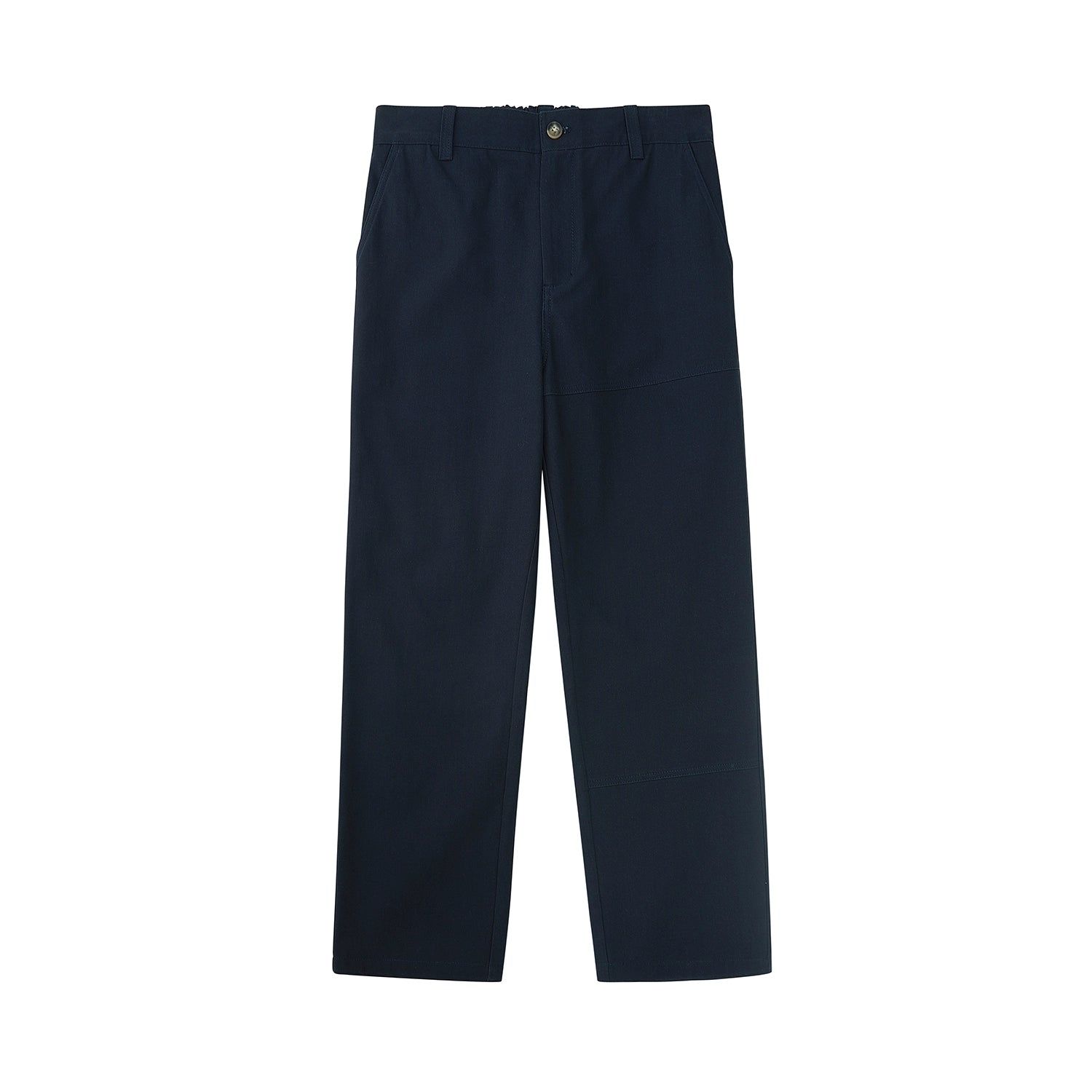 Cargo Pocket Work Pants