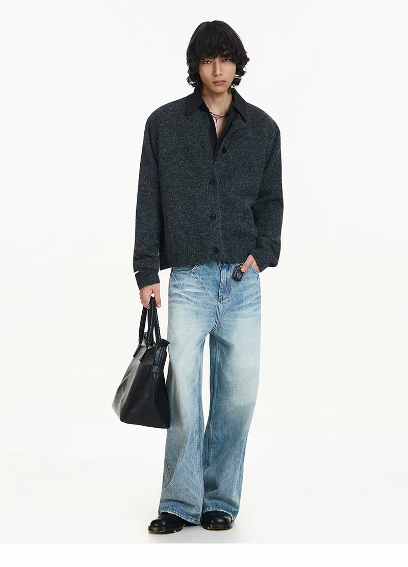 Cloud Soft Cardigan