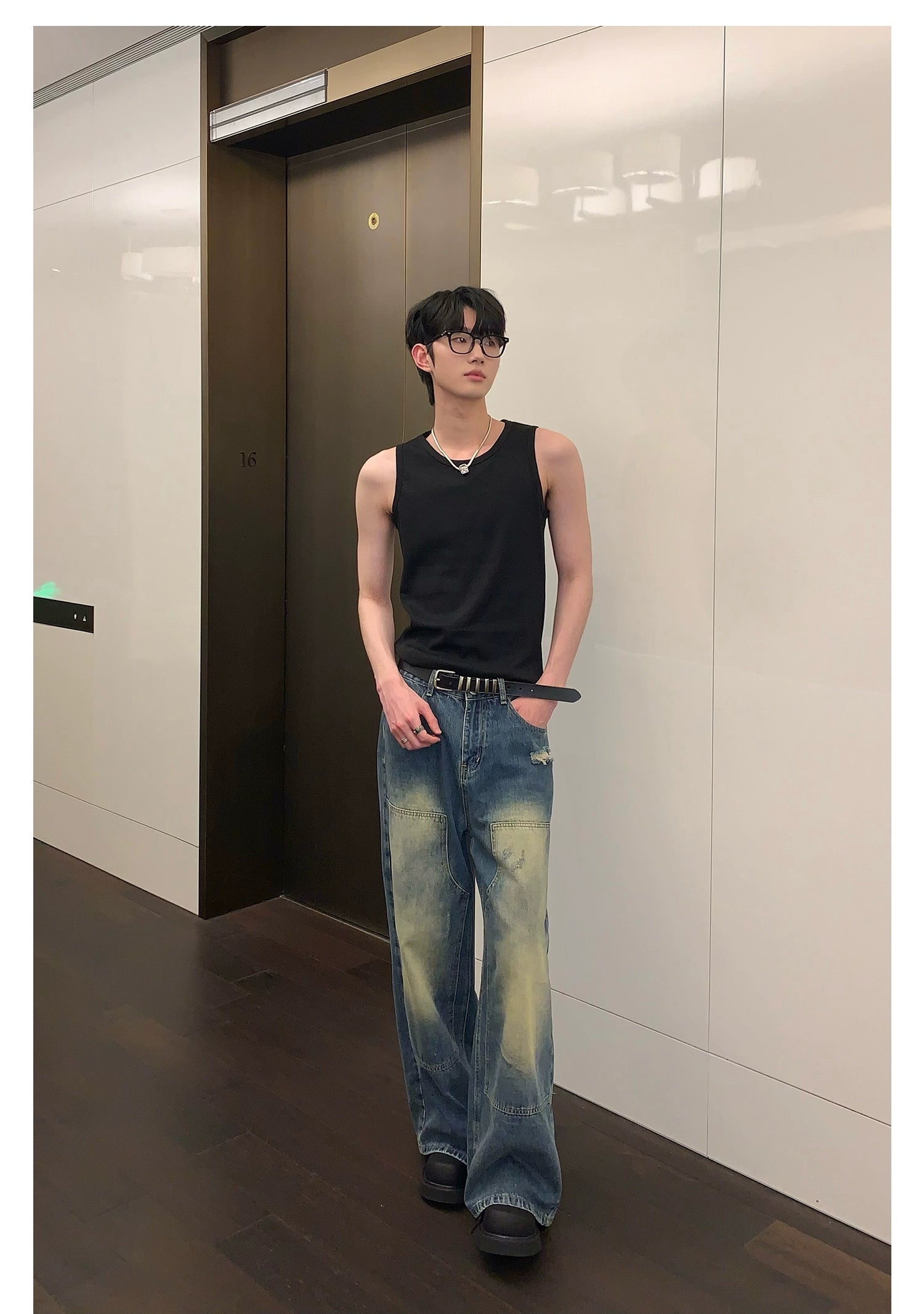 Classic Tank Top