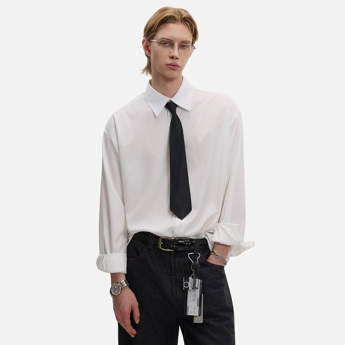 Stone Harbor Henley Knit Vest