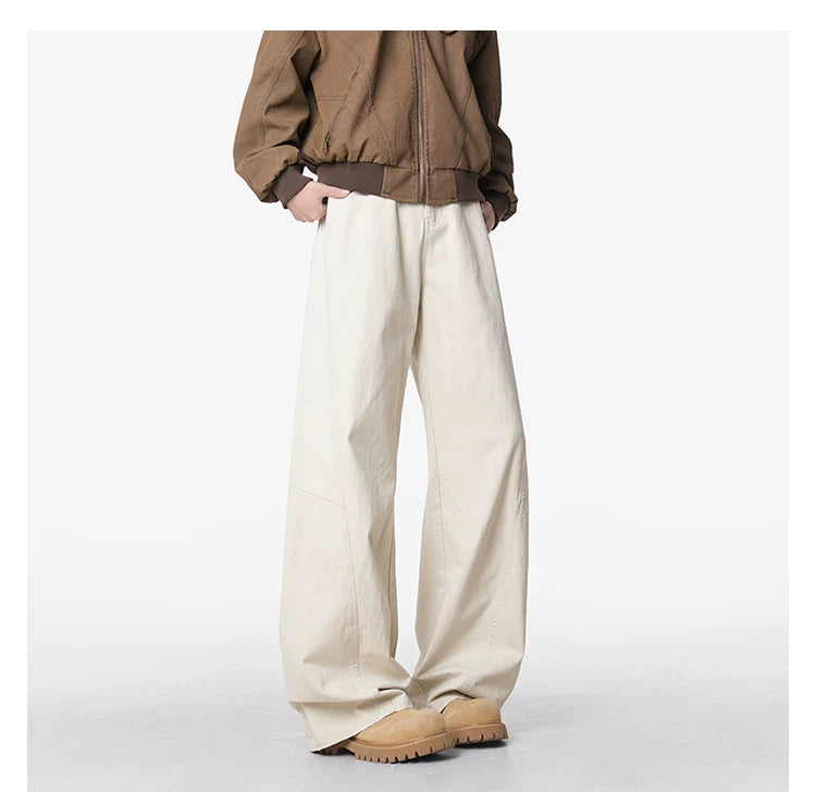 Gravelfall Wide Carpenter Jeans