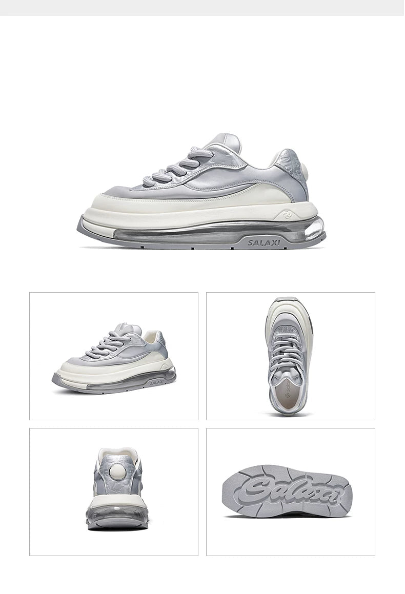 CloudStride Max Sneakers